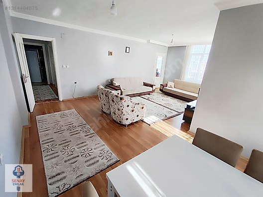 TELLİDERE ALP.TÜRKEŞ ÜZERİ FUL CEPHE 3+1 K.MUTFAK SATILIK DAİRE - ADANA SEYHAN fotoğraf 6