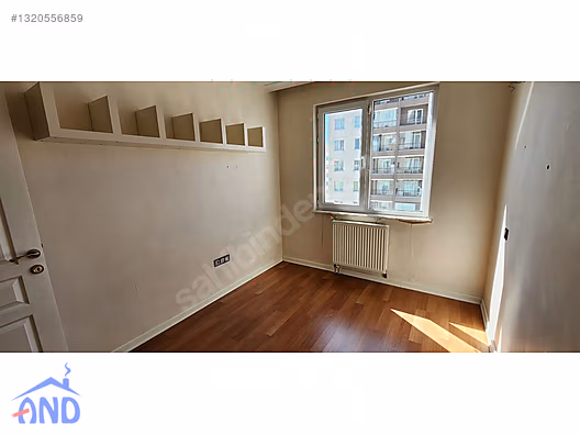 AND EMLAKTAN PARK VADİ DE SİTE İÇERİSİNDE 3+1 KOMBİLİ 15. KAT - ANKARA ÇANKAYA fotoğraf 26