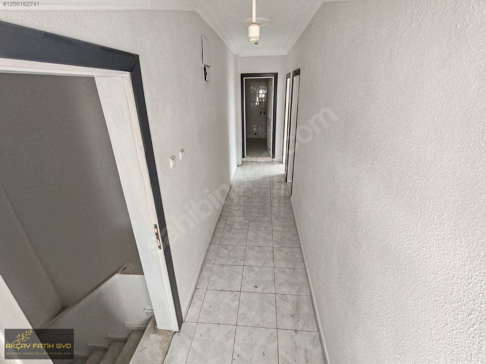 Akçay Yasa Yakını SATILIK 3+1 Geniş Kat Dubleksi - BALIKESİR EDREMİT fotoğraf 24