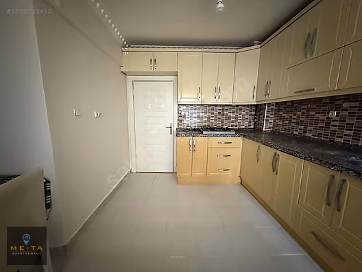 ME-TA GAYRİMENKUL'DEN SATILIK FATİH MAHALLESİNDE FIRSAT DAİRE - ANKARA POLATLI fotoğraf 9