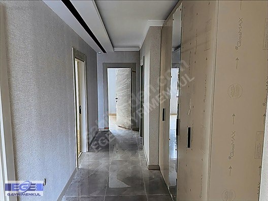 EGE'DEN MÜKEMMEL İŞÇİLİK - İSKANLI - 3 CEPHELİ / 3+1 DAİRE - ANKARA MAMAK fotoğraf 15