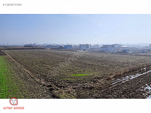 ARTER EMLAK'TAN ALTIEYLÜL ATKÖYDE 9050 M² SATILIK TARLA - BALIKESİR ALTIEYLÜL fotoğraf 11