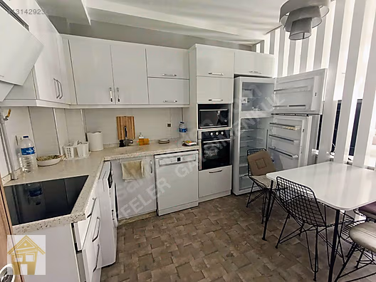 Aydın Güzelhisar Eşyalı 2+0 Daire - 64m² - AYDIN EFELER fotoğraf 12