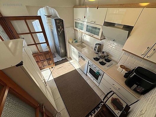 AKÇAY KÖŞEMDEN ÖN CEPHE AYRI MUTFAK 2+1 SATILIK DAİRE - BALIKESİR EDREMİT fotoğraf 8