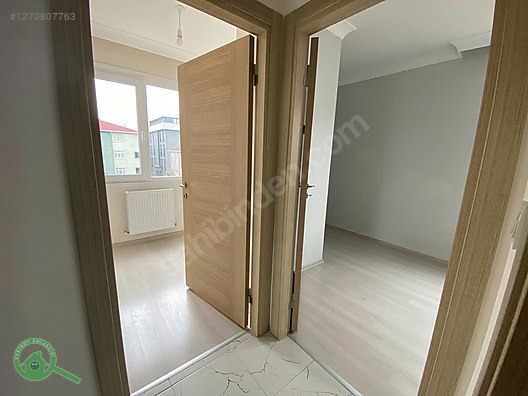 Sultanbeyli'de Satılık -ARA KAT- 2+1 Önü Açık Daire - İSTANBUL SULTANBEYLİ fotoğraf 12