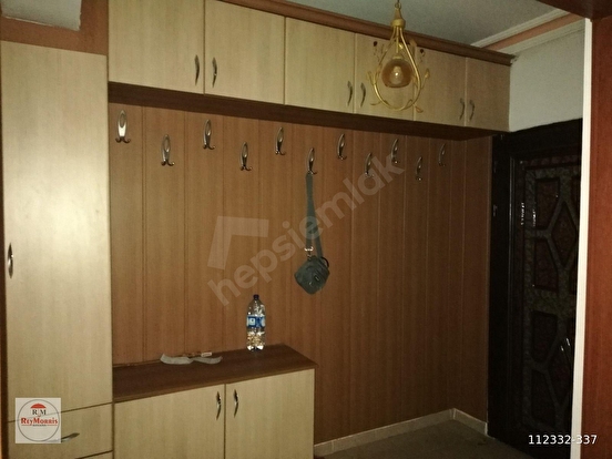 Keçiören Mecidiye K.Pınar Caddesinde Katta, Yapılı, Masrafsız, Kombili KİRALIK D - ANKARA KEÇİÖREN fotoğraf 17