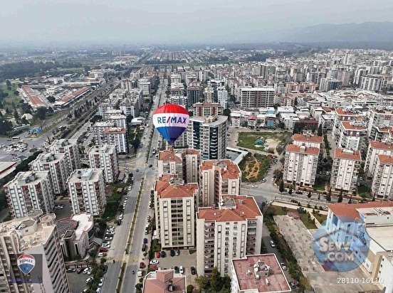 AYDIN'NIN ELİT MUHİTİ SATILIK DOGALGAZLI - AYDIN EFELER fotoğraf 36