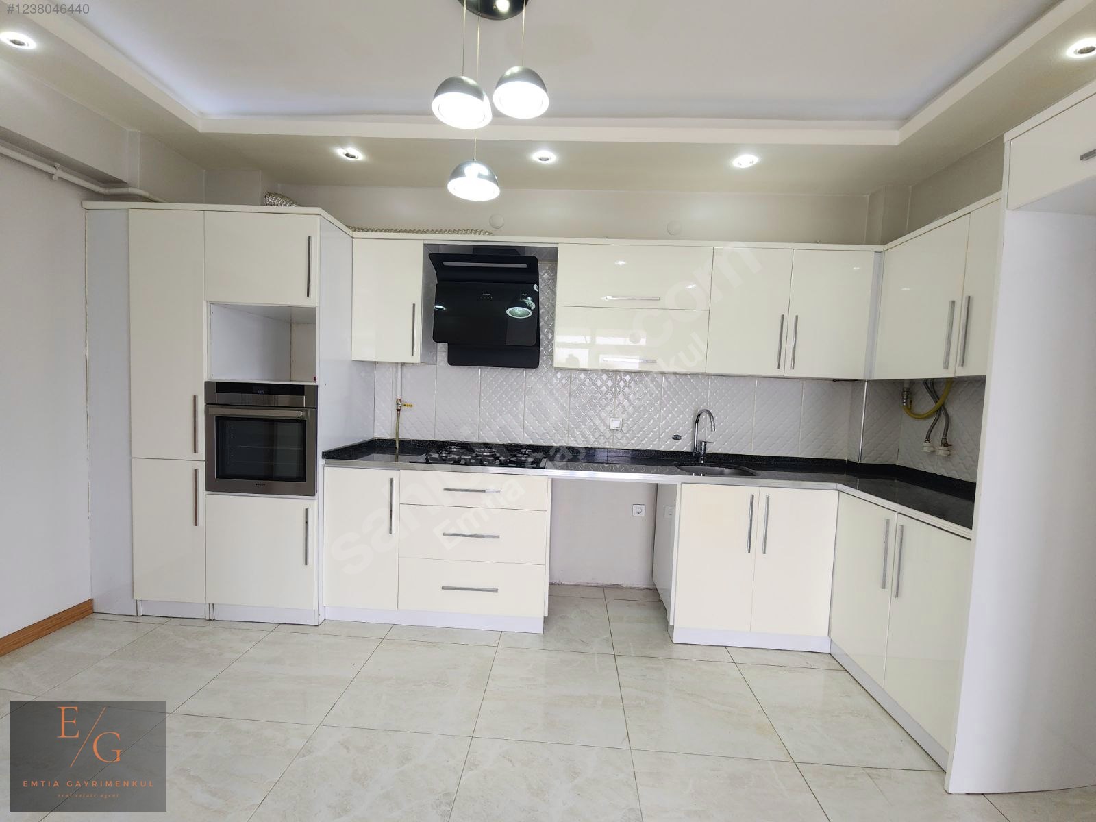 EMTİA'DAN BOSTANBAŞINDA 7 KATLI BİNADA SATILIK 4+1 DAİRE - MALATYA YEŞİLYURT fotoğraf 24