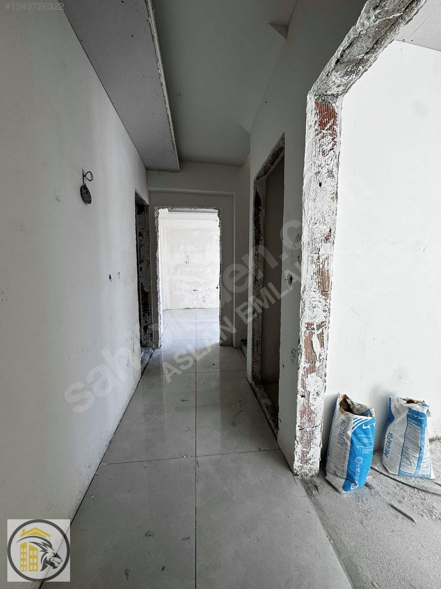 ASLAN EMLAK'TAN FATİH'DE SATILIK 2+1 DUBLEX SIFIR DAİRE.. - KÜTAHYA MERKEZ fotoğraf 18