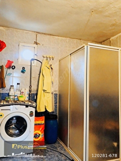 A PLUS GAYRİMENKULDEN KÖŞE KONUMDA 6+2 SATILIK TAŞ KONAK - İZMİR TİRE fotoğraf 11