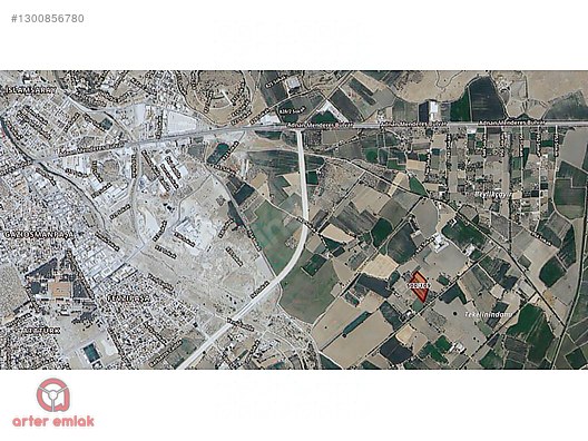 ARTER EMLAKTAN BERGAMA İSLAMSARAYDA 10.000 M² SATILIK TARLA - İZMİR BERGAMA fotoğraf 21