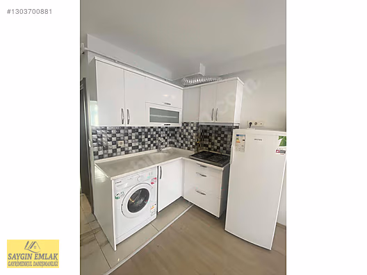 AMASYA HACILAR MEYDANI MAH.EŞYALI KİRALIK 2+0 DAİRE - AMASYA MERKEZ fotoğraf 27