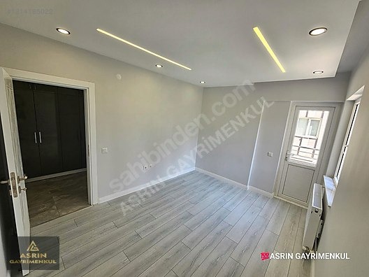 DOKUMA ATATÜRK MAH SİTE İÇİ ARAKAT 3+1 FULL YAPILI SATILIK DAİRE - ANTALYA KEPEZ fotoğraf 23