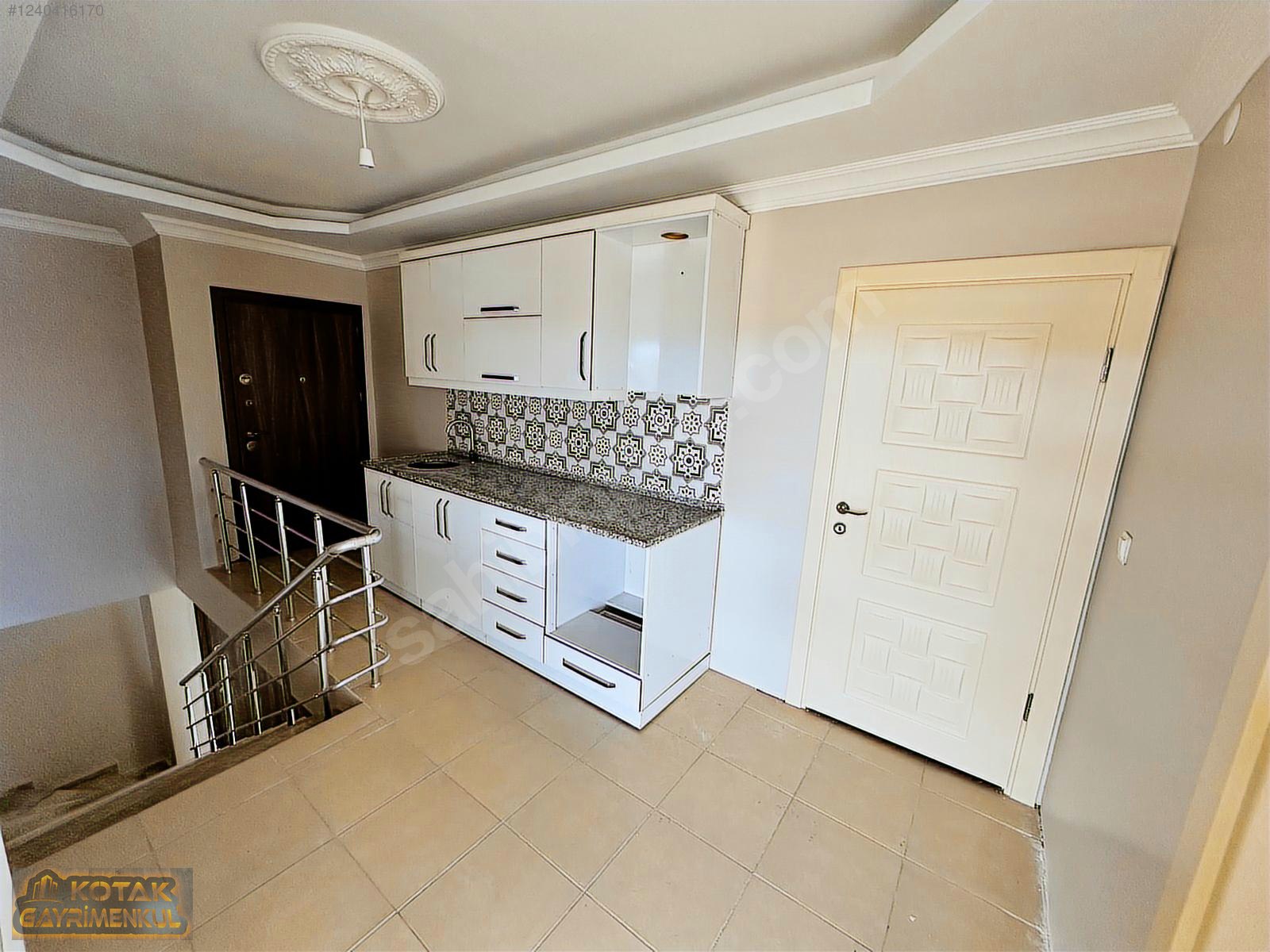 EREĞLİKAPI MAHALLESİ TURİZM OKULU CİVARI DUBLEKS 5+1 DAİRE - AKSARAY MERKEZ fotoğraf 21