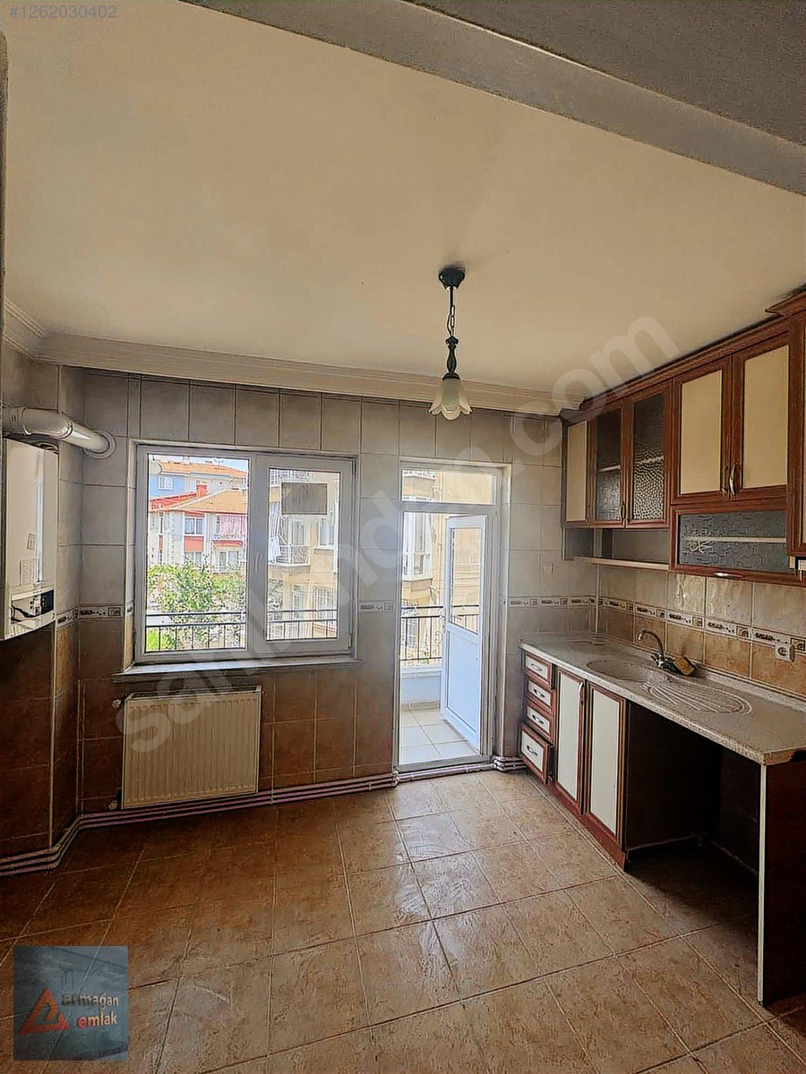 MAREŞAL 2+1 KİRALIK ARA KAT DAİRE - AFYONKARAHİSAR MERKEZ fotoğraf 12