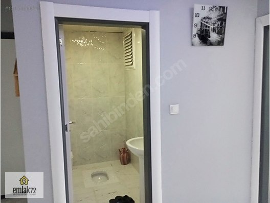 EMLAK 72'DEN KÖRİK MH WOLKSVAGEN KARŞISINDA(3+1) SATILIK DAİRE - BATMAN MERKEZ fotoğraf 27