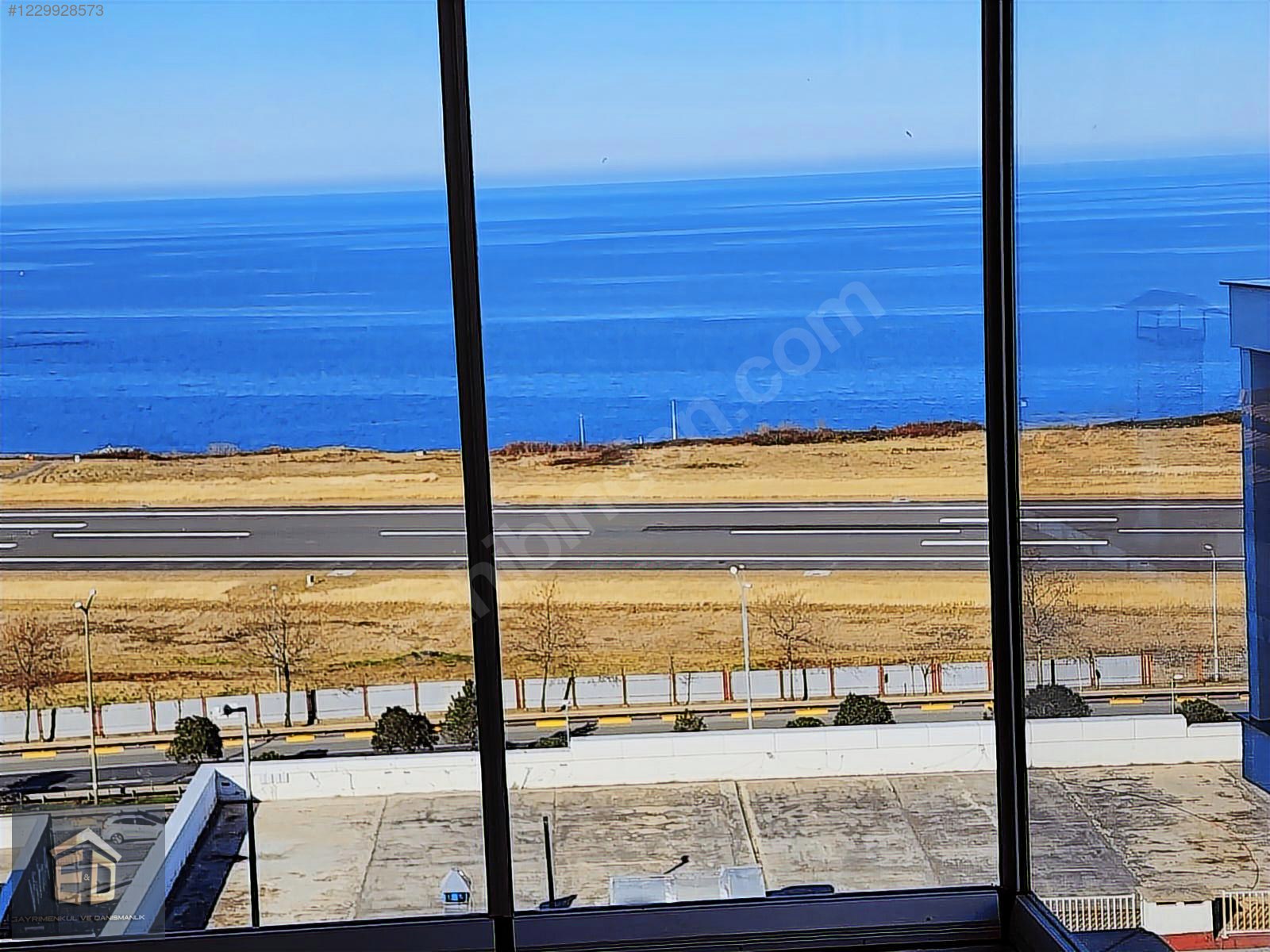 E&D GAYRİMENKUL'DEN TRABZON PELİTLİ'DE SATILIK 2+1 FIRSAT DAİRE - TRABZON ORTAHİSAR fotoğraf 14
