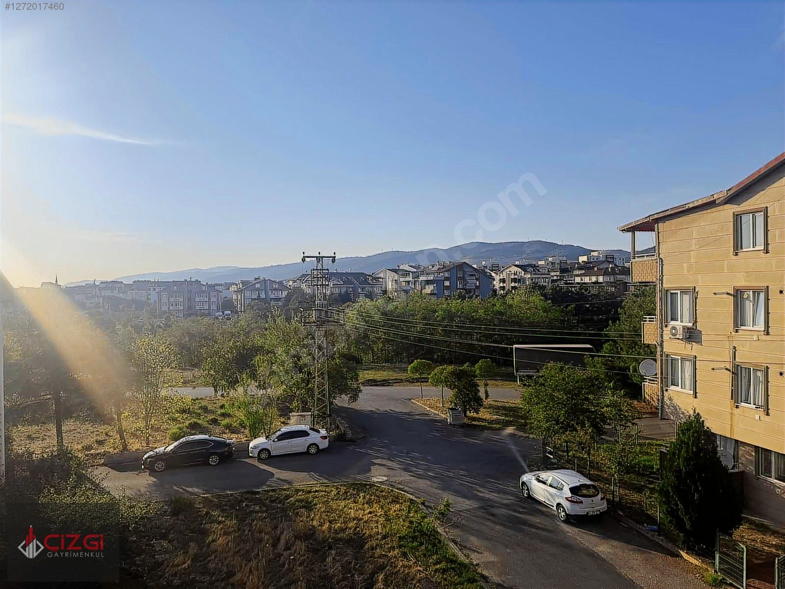 DERİNCE KAŞKAL'DA SATILIK 4+1 ÇATI DUBLEKS DAİRE - KOCAELİ DERİNCE fotoğraf 3