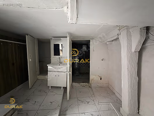 DURAK EMLAK'TAN SATILIK SÜMER'DE 2,5+1 SALON 90m2 FULMÜSTAKİL EV - AFYONKARAHİSAR MERKEZ fotoğraf 15