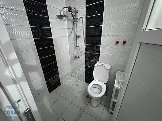 MUAMMER AKSOY CADDESİ ÜZERİNDE KİRALIK 2+1 DAİRE - ANTALYA KEPEZ fotoğraf 9