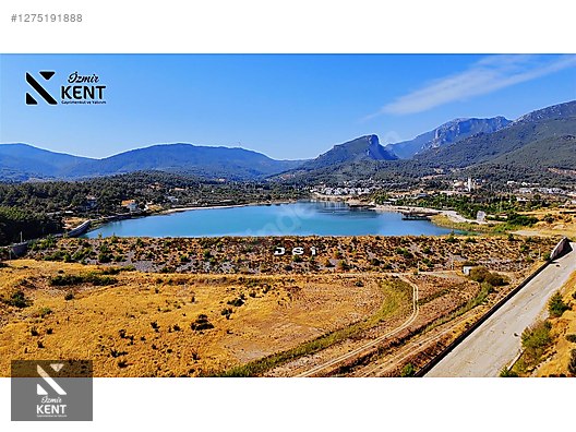 Kemalpaşa Nazarköy Satılık 9501m2 Bahçe - İZMİR KEMALPAŞA fotoğraf 6
