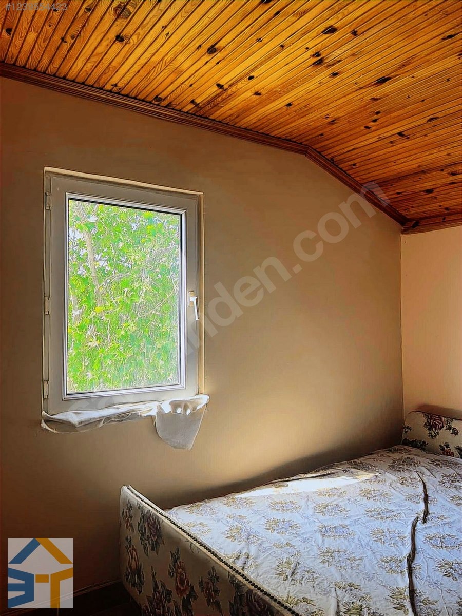 Akyaka'da sahile ve azmak nehri yürüme mesafesinde triplex villa - MUĞLA ULA fotoğraf 22