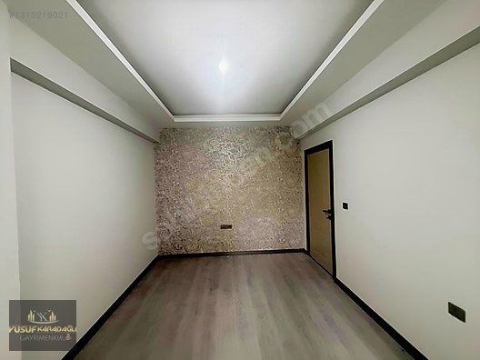 YENİ ADLİYE CİVARI DPRM SONRASI SIFIR SATILIK 1+1 YÜKSEK GİRİŞ - MALATYA YEŞİLYURT fotoğraf 5