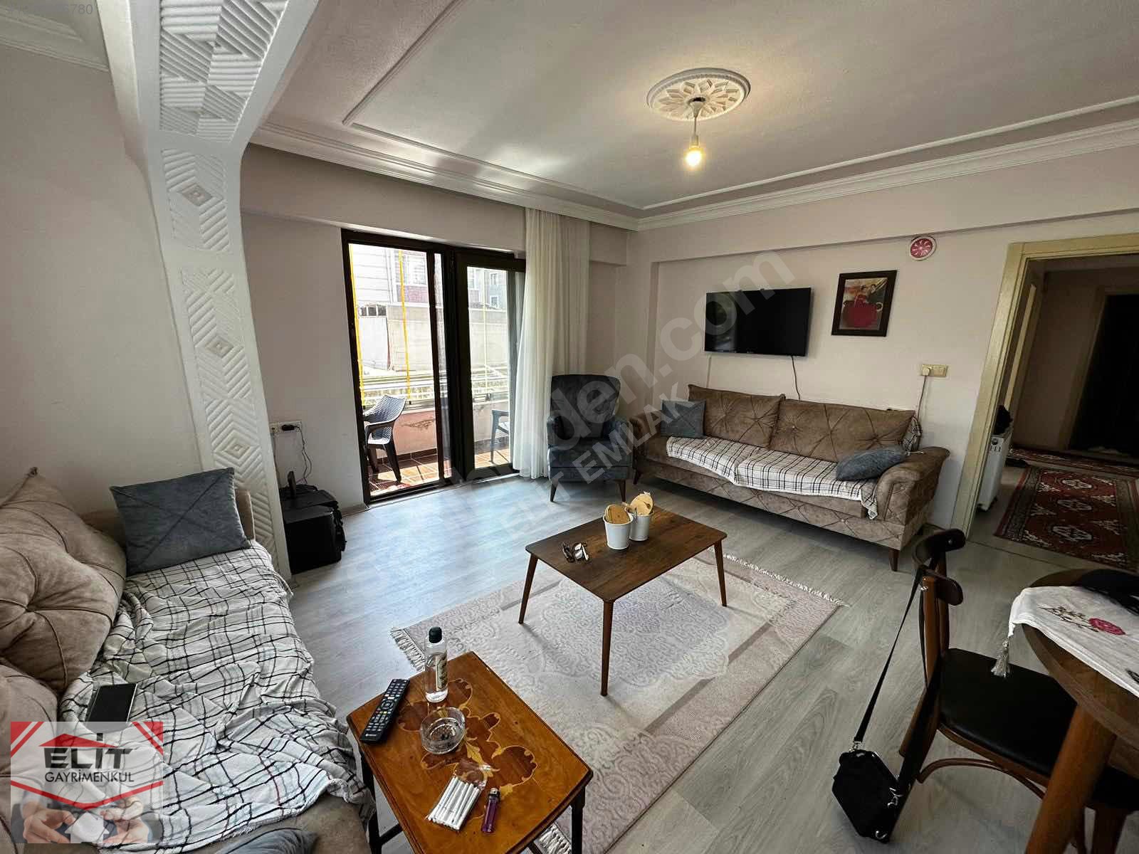 KARASU ÇARŞI MERKEZDE SATILIK 2+1GENİŞ BAHÇELİ DAİRE PAZARLIKSIZ - SAKARYA KARASU fotoğraf 29