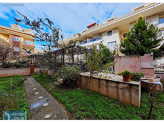 SOYDAN EMLAKTAN SATILIK 4+1 DUBLEKS EŞYALI DAİRE - MUĞLA MARMARİS fotoğraf 15
