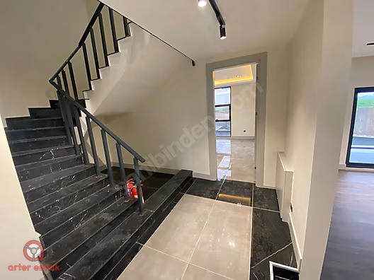 ARTER EMLAK'TAN ASMİN VİLLALARINDA 5+1 LÜKS VİLLA - BALIKESİR ALTIEYLÜL fotoğraf 23