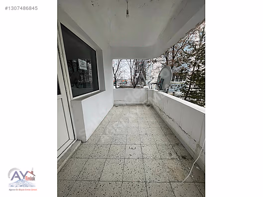 ABİDE MAHALLESİ BATIKENT SİTESİ 31 KİRALIK DAİRE - AĞRI MERKEZ fotoğraf 18