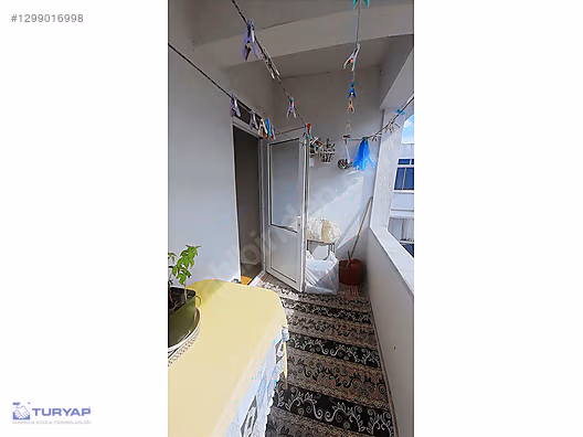 TURYAP KOZA'DAN SATILIK 3+1 DAİRE - KOCAELİ GEBZE fotoğraf 7