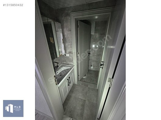 KUMKÖPRÜ MAH-SİTE İÇİ SATILIK LÜX 3+1 ARAKAT SIFIR DAİRE - KONYA KARATAY fotoğraf 28