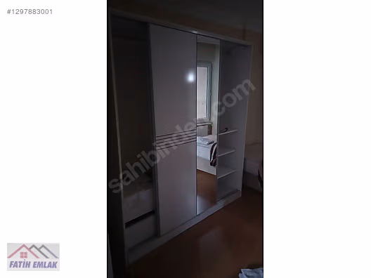 FATİH'TEN MERKEZDE 2+1 90m2 DOĞALGAZ KOMBİLİ SATILIK DAİRE - BURSA GEMLİK fotoğraf 13