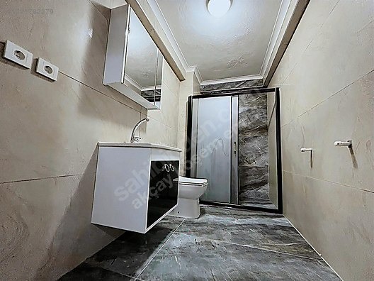 AKÇAY KÖŞEMDEN KAPIDA DOĞALGAZ SIFIR MASRAF 2+1 SATILIK DAİRE - BALIKESİR EDREMİT fotoğraf 10