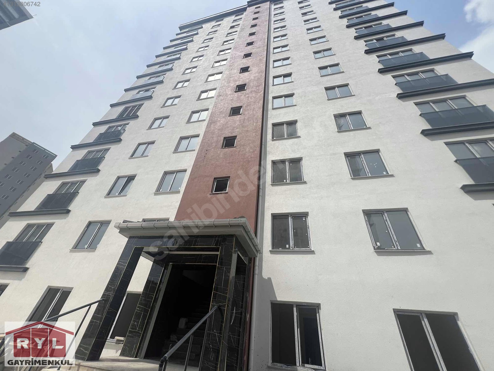 Kartal Yakacık Çarşı Mah 2+1 85m² 4.Kat Satılık Daire - İSTANBUL KARTAL fotoğraf 60