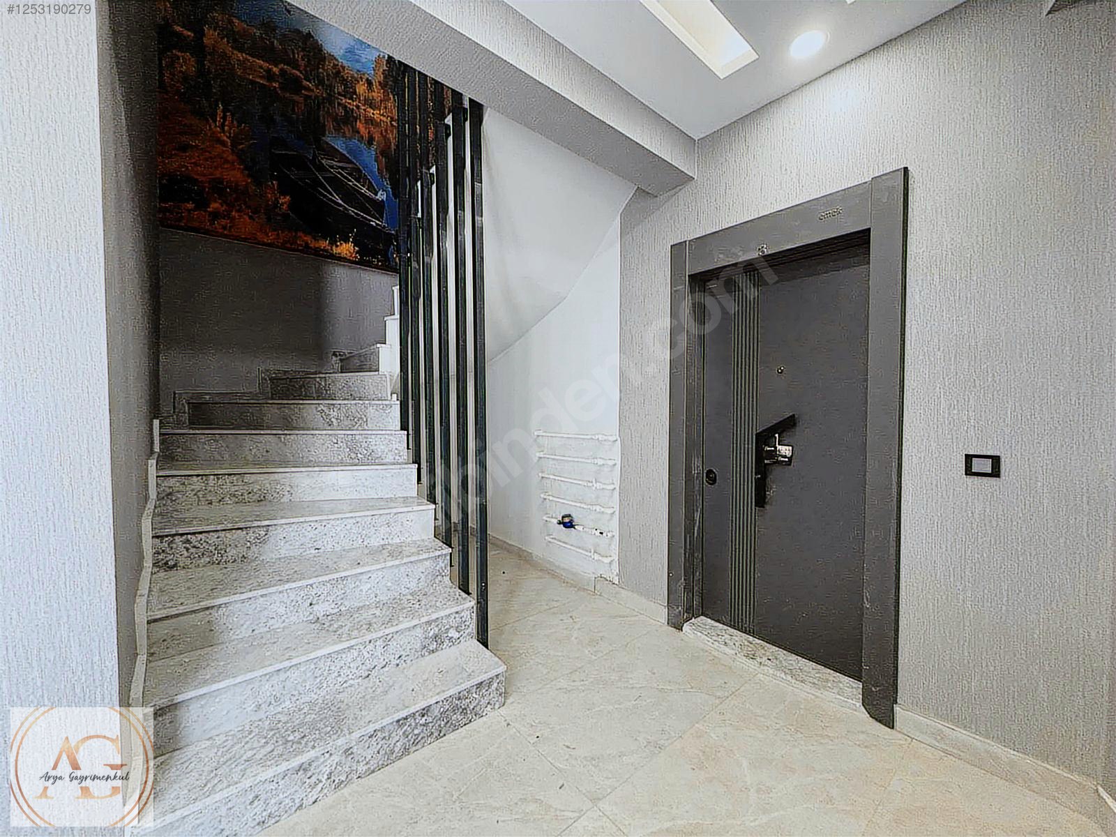 Güre Kazdağları Manzaralı, 2+1 Satılık Daire - BALIKESİR EDREMİT fotoğraf 13