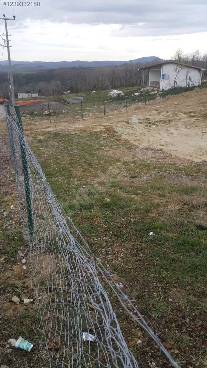 İzmit Körfez Elmacık mahallesinde acil satılık sahibinden arsa - KOCAELİ KÖRFEZ fotoğraf 7