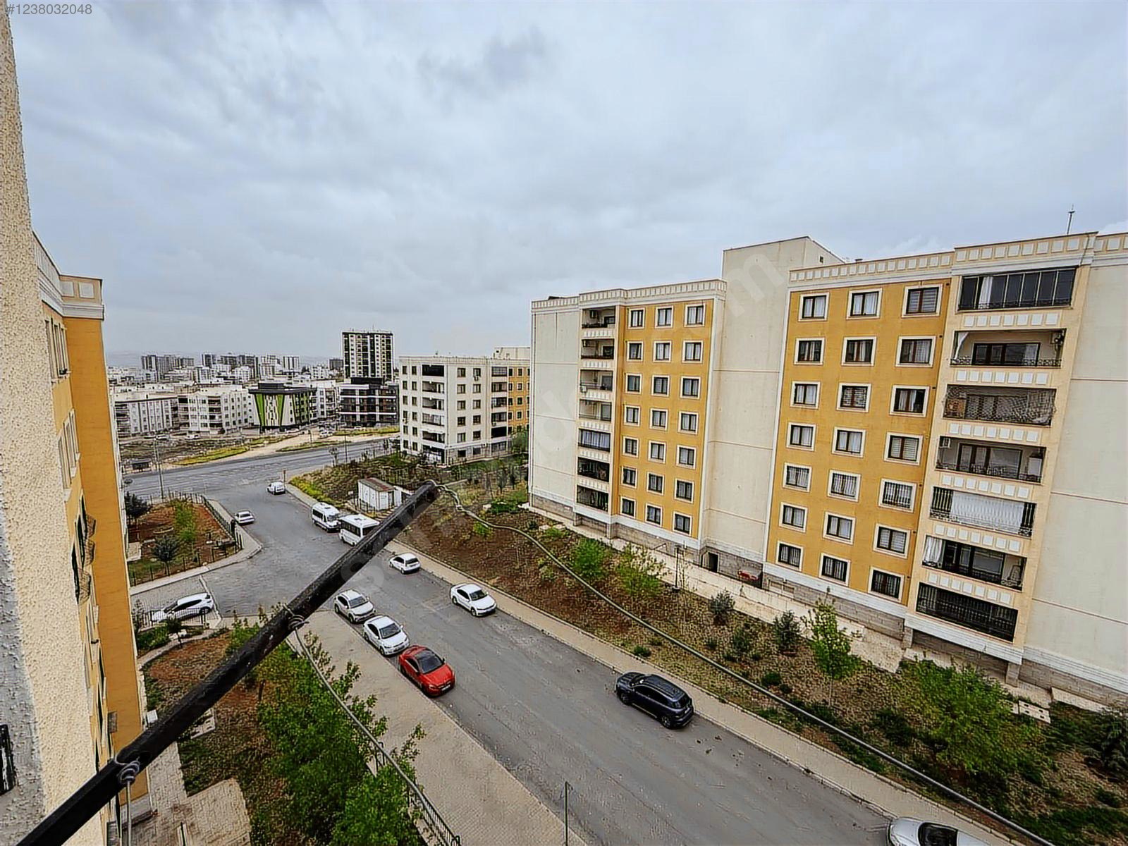 3 ODALI TOKİ MAŞUKTA SARILARDA SÜPER SATILIK DAİRE - ŞANLIURFA KARAKÖPRÜ fotoğraf 5