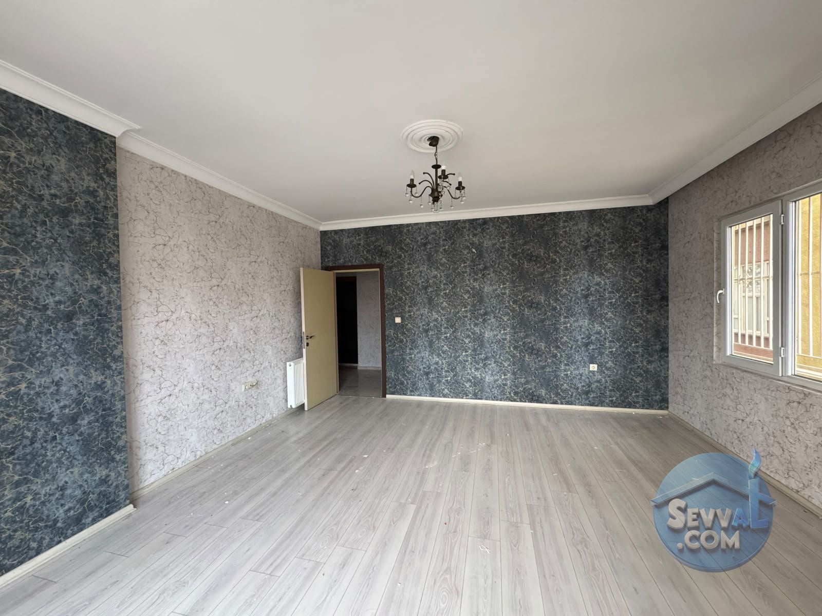İPEKYOL MAH İPEKYOL BULVARI 3,KAT 3+1 D.GAZLI, ASANSÖRLÜ - ŞANLIURFA HALİLİYE fotoğraf 5