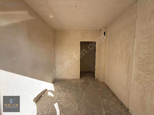ME TA GAYRİMENKUL,DEN GAZİ MAHALLESIN'DE FIRSAT DAİRE - ANKARA POLATLI fotoğraf 15