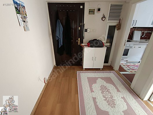 GÖZDE GAYRİMENKULDEN SATILIK 3+1 ASANSÖRLÜ KÖŞE DAİRE - BURSA YILDIRIM fotoğraf 32