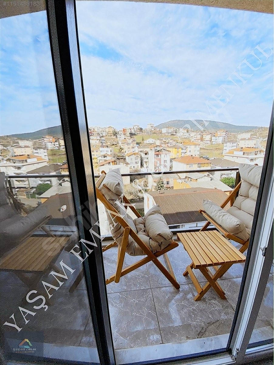 YAŞAM'DAN SÜLÜNTEPE DE LÜKS SİTE İÇERİSİNDE ARA KAT 2+1 DAİRE - İSTANBUL PENDİK fotoğraf 13