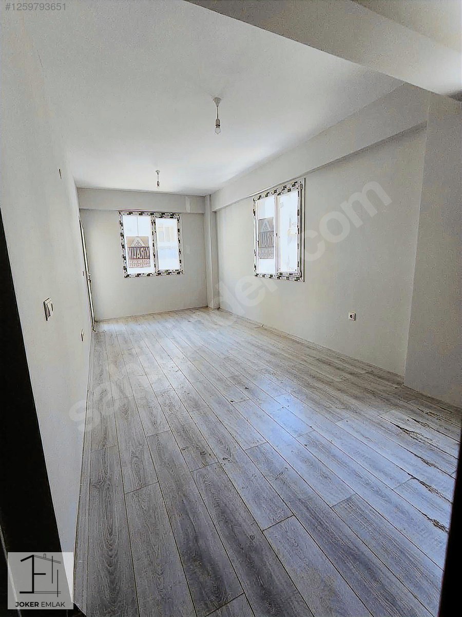 JOKER'DEN STADYUM ANAHTAR TESLİM 2+0 APART - UŞAK MERKEZ fotoğraf 10
