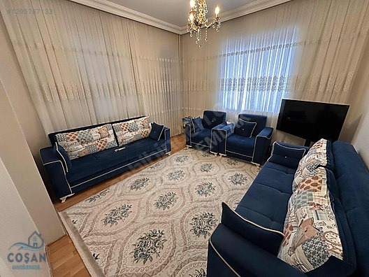 HOBİ BAHÇELİ ÇİFT CAM BALKONLU ASANSÖRLÜ 3+1 DAİRE - ANTALYA KEPEZ fotoğraf 28