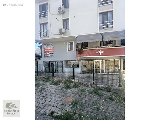 NEBİOĞLU EMLAKTAN FATİH SULTAN MAH.240 m2 DÜKKAN DEPO - KOCAELİ DERİNCE fotoğraf 20