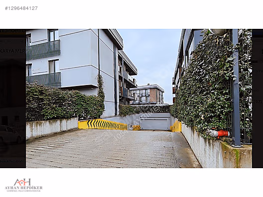 AYHAN HEPDİKER DEN KUVARS PREMİUM SİTESİNDE BAHÇE KATI 3+1 DAİRE - SAKARYA ADAPAZARI fotoğraf 11