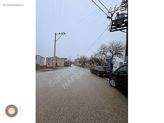 KESTEL ALÇAM MH SATILIK 300m2 EMSALSİZ - BURSA KESTEL fotoğraf 29