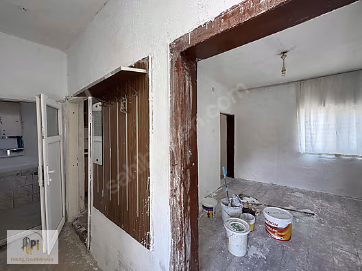 MİLALIÇÇIK CD YANI BAHÇELİ MÜSTAKİL EV ARSA VASFINDA - ESKİŞEHİR ODUNPAZARI fotoğraf 8