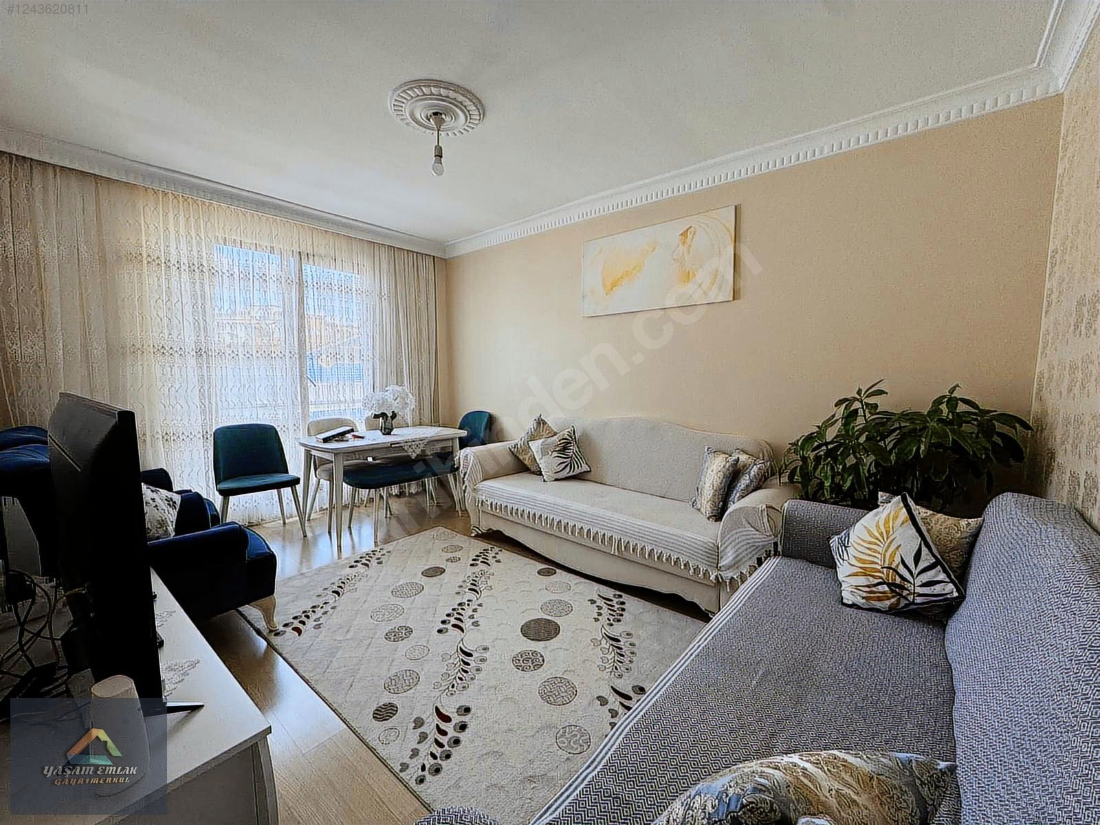 YAŞAM'DAN SANCAKTEPE EMEK MAHALLESİNDE 3+1 İSKANLI DUBLEKS DAİRE - İSTANBUL SANCAKTEPE fotoğraf 3